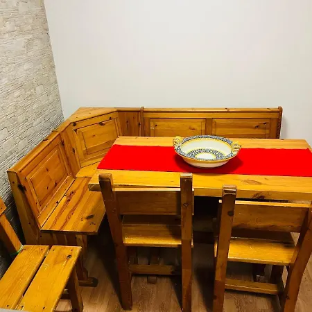 Castelli Romani Montecompatri Apartment *