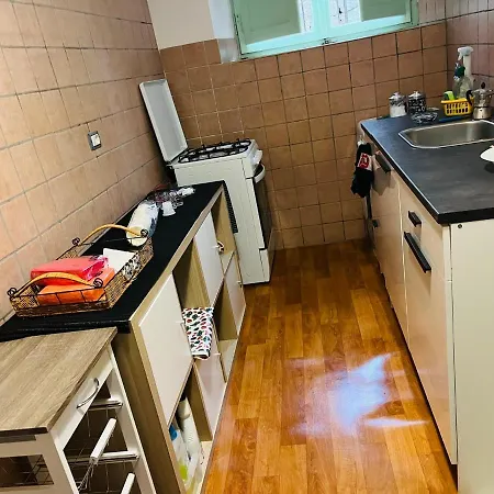 Castelli Romani Montecompatri Apartment Monte Compatri