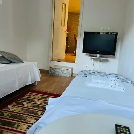 Apartment Castelli Romani Montecompatri Monte Compatri